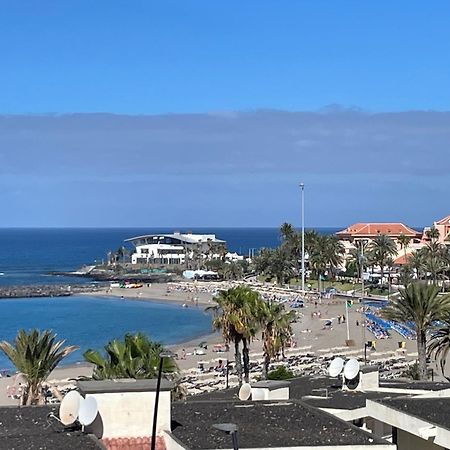 Apartamento Playa Vistas 1 로스크리스티아노스 외부 사진