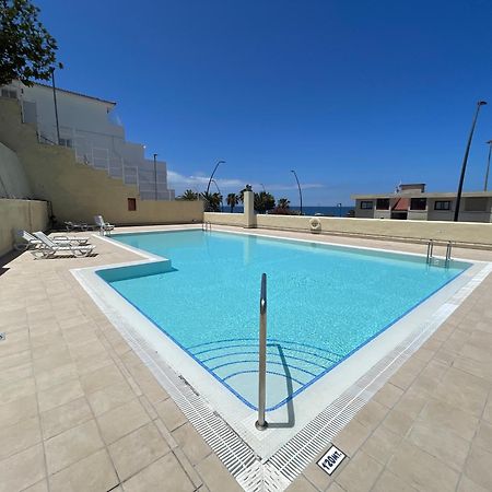 Apartamento Playa Vistas 1 로스크리스티아노스 외부 사진