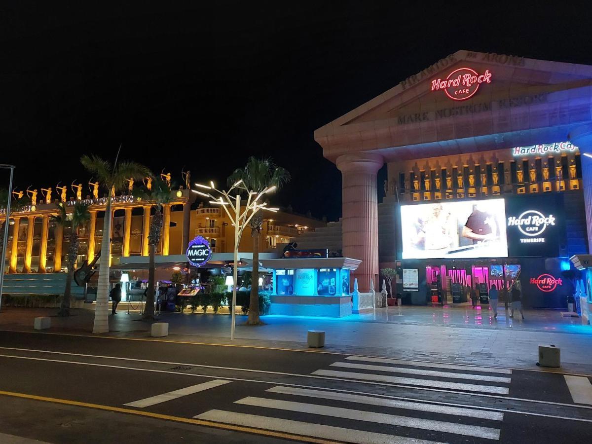 Apartamento Playa Vistas 1 로스크리스티아노스 외부 사진