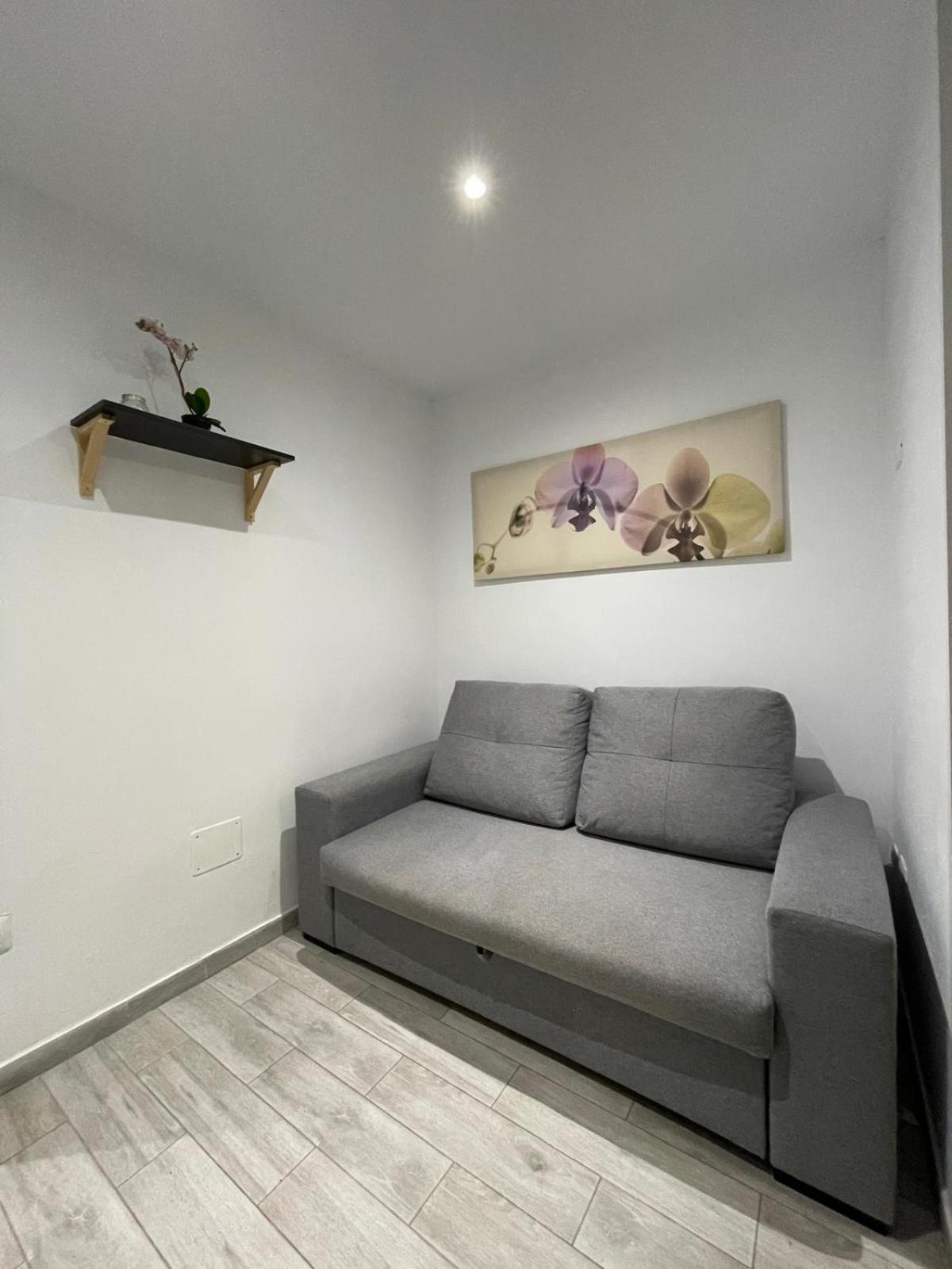 Apartamento Playa Vistas 1 로스크리스티아노스 외부 사진